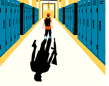 Mass School Shootings